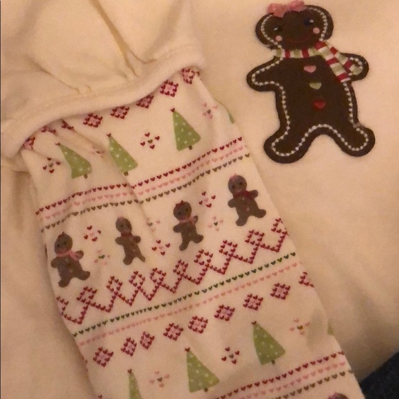 Gymboree Gingerbread Set - Picture 2 of 5